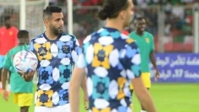 الزليج المغربي