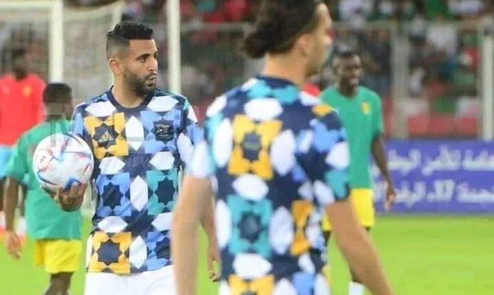 الزليج المغربي