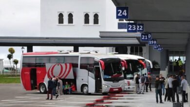 الدعم الاستثنائي