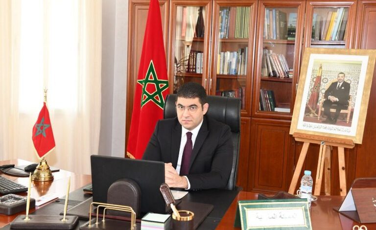 جائزة المغرب للكتاب
