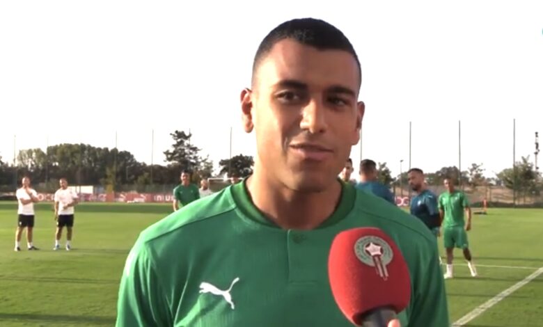 المنتخب الوطني